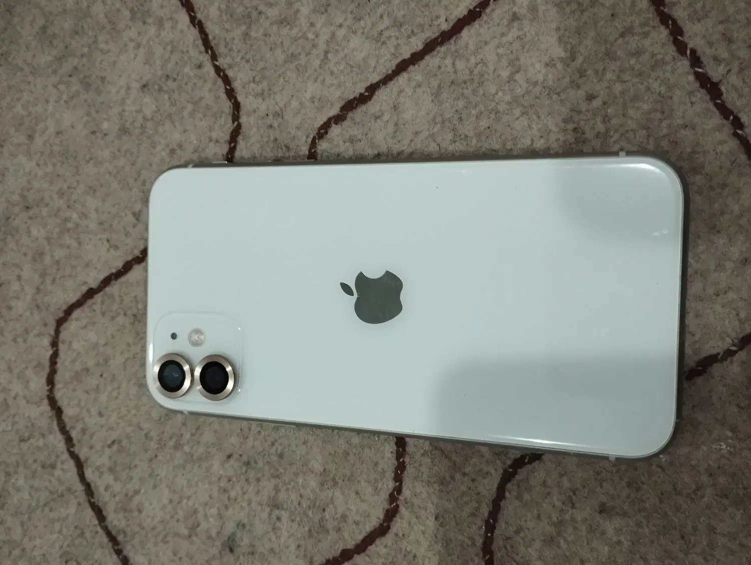 اپل iPhone 11 با حافظهٔ ۱۲۸ گیگابایت|موبایل|اهواز, ملاشیه|دیوار