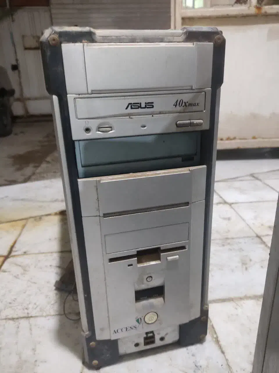 کیس|رایانه رومیزی|بندر امام خمینی, |دیوار