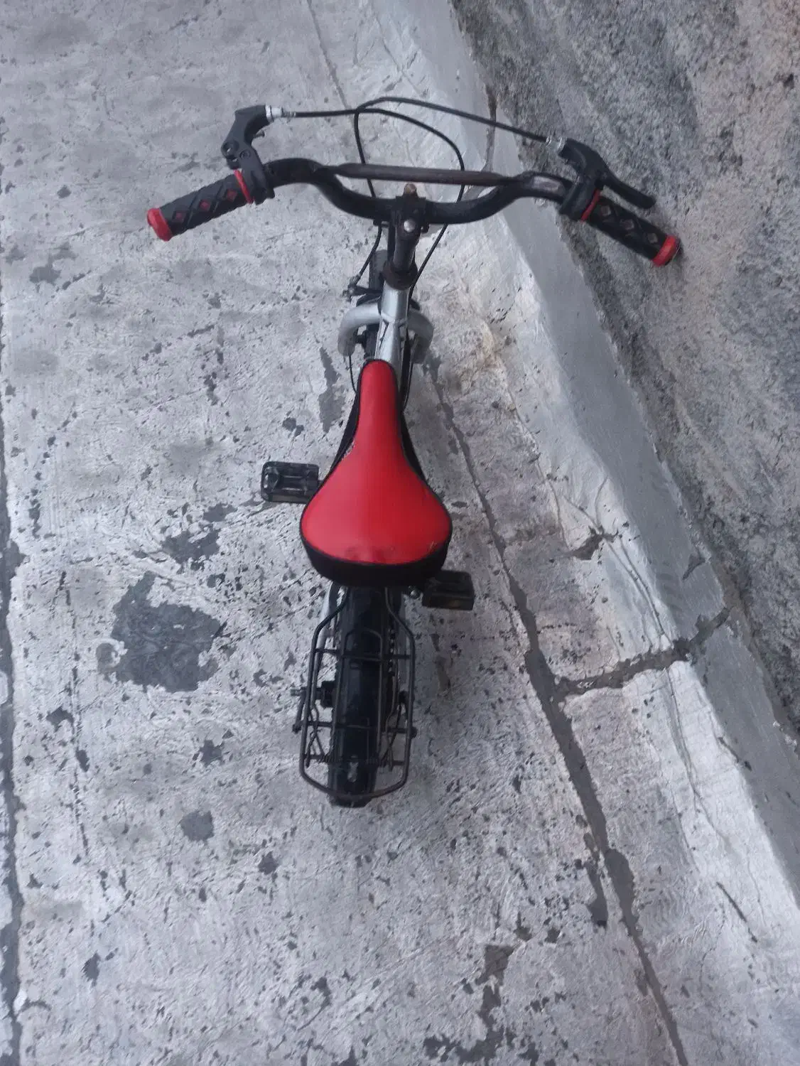 دوچرخه 12|دوچرخه، اسکیت، اسکوتر|اراک, |دیوار