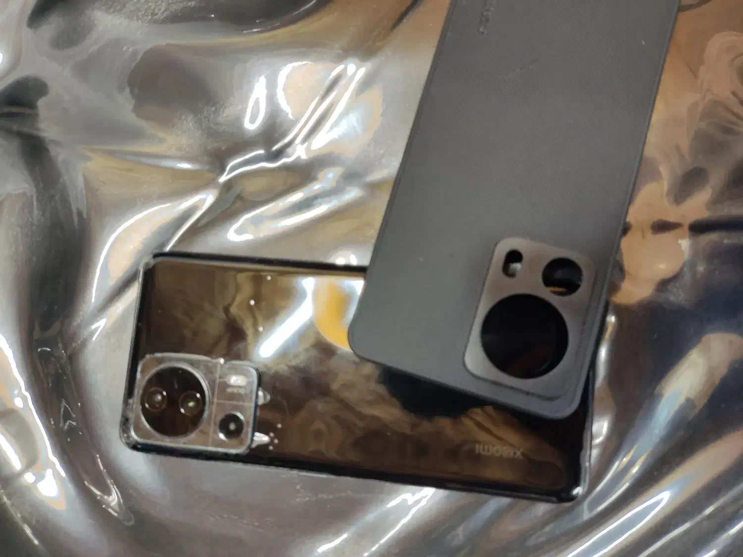 شیامی 13لایت سری پرچمدار|موبایل|نیشابور, شهرک رضوی|دیوار