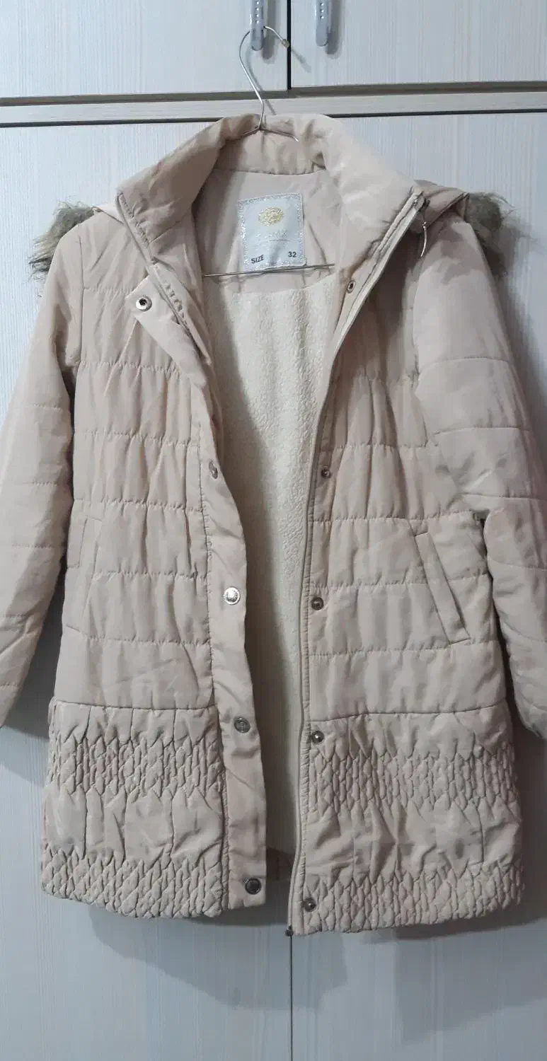 پالتو|لباس|اسلام‌شهر, شهرک قائمیه|دیوار