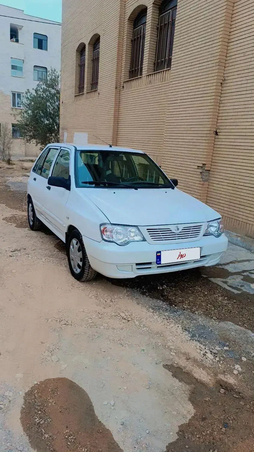 ۱۱۱مدل ۹۶|خودرو سواری و وانت|سمنان, |دیوار