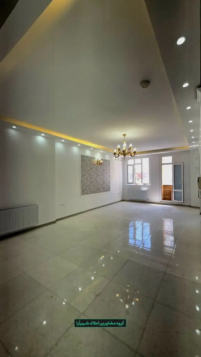 80 متر ** ششدانگ ** طبقه اول|فروش آپارتمان|مشهد, شهرک رازی (شهرک غرب)|دیوار