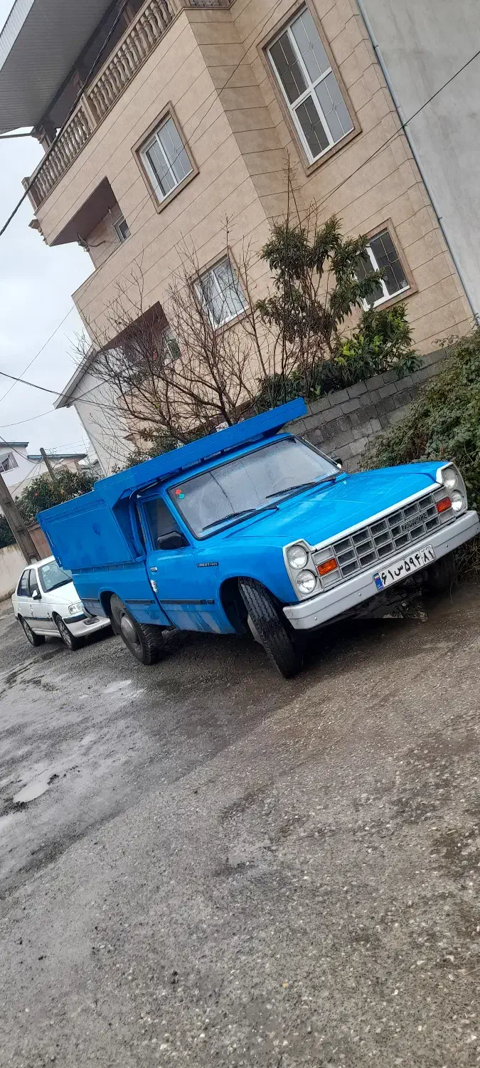 حمل بار|خدمات حمل و نقل|رضوانشهر, |دیوار