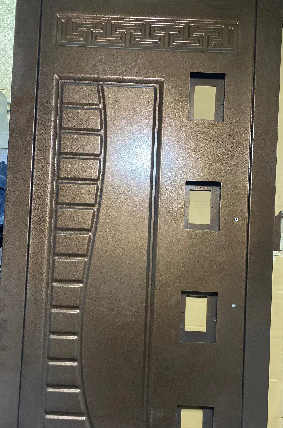 فروش کابین و درب|مصالح و تجهیزات ساختمان|تهران, جوادیه تهرانپارس|دیوار