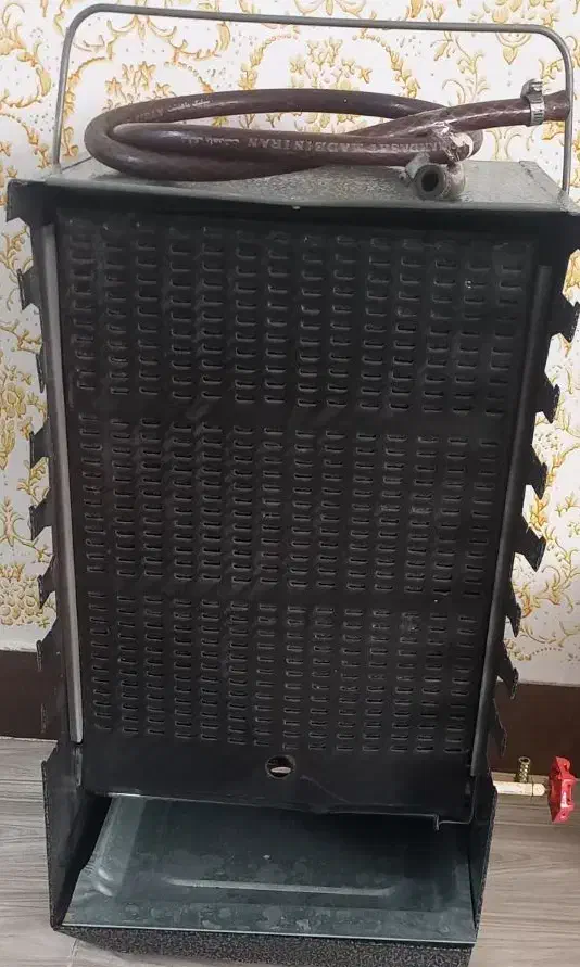 کباب پز نو|اجاق گاز و لوازم برقی پختوپز|رشت, توشیبا|دیوار