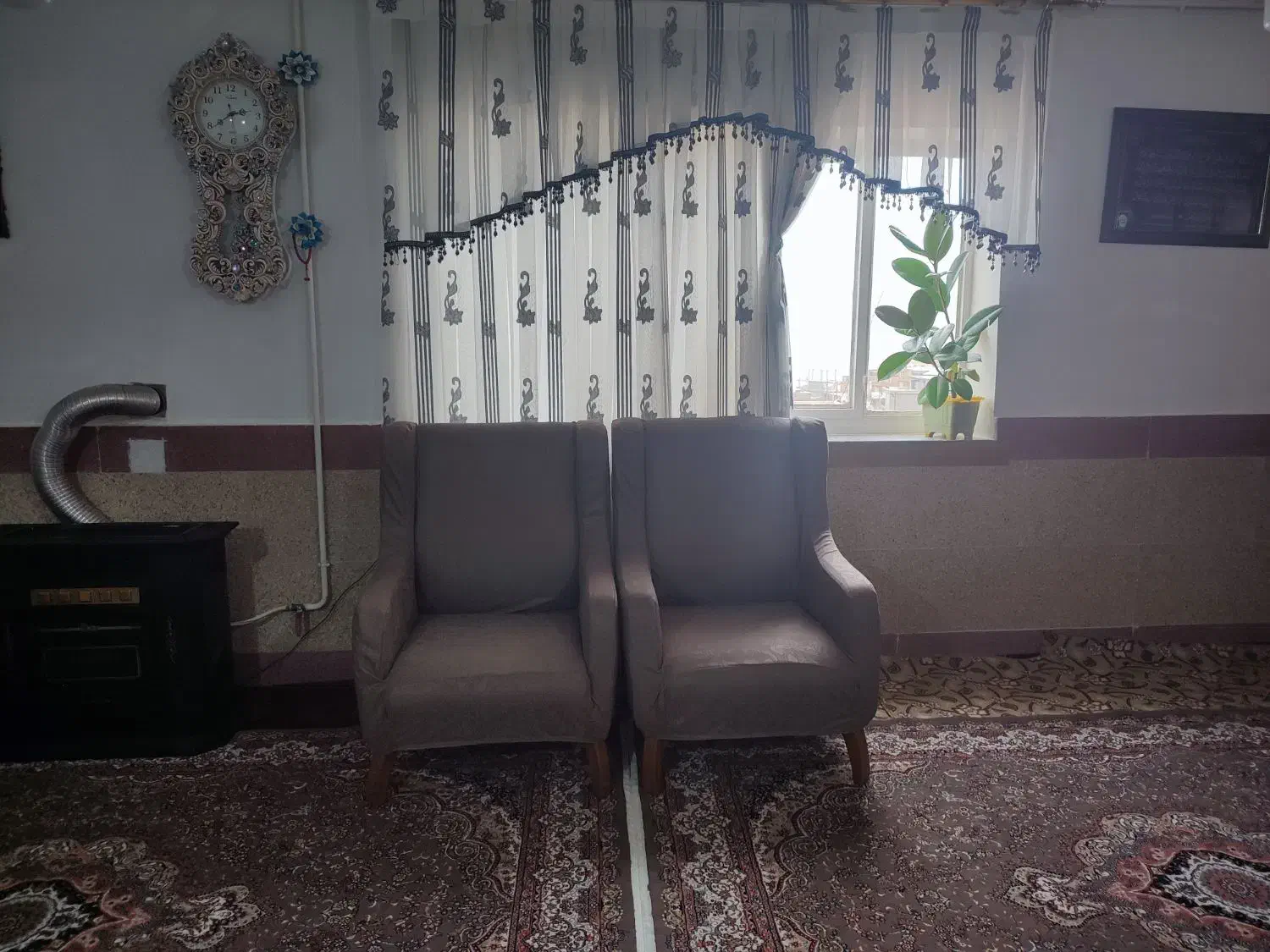 دوخت کاور  مبل|خدمات پیشه و مهارت|سنندج, |دیوار