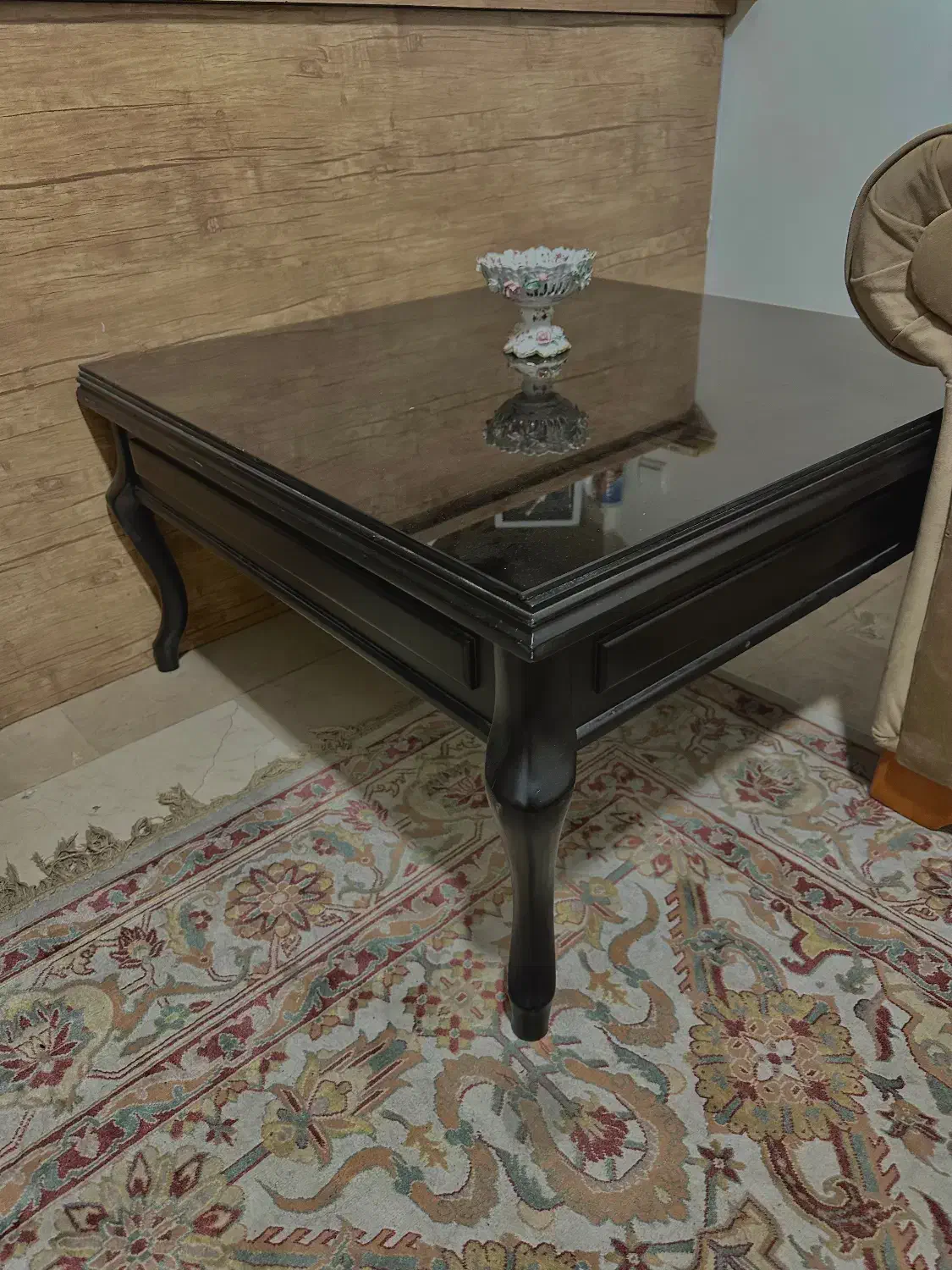 میز وسطی|مبلمان خانگی و میز عسلی|تهران, سازمان برنامه جنوبی|دیوار