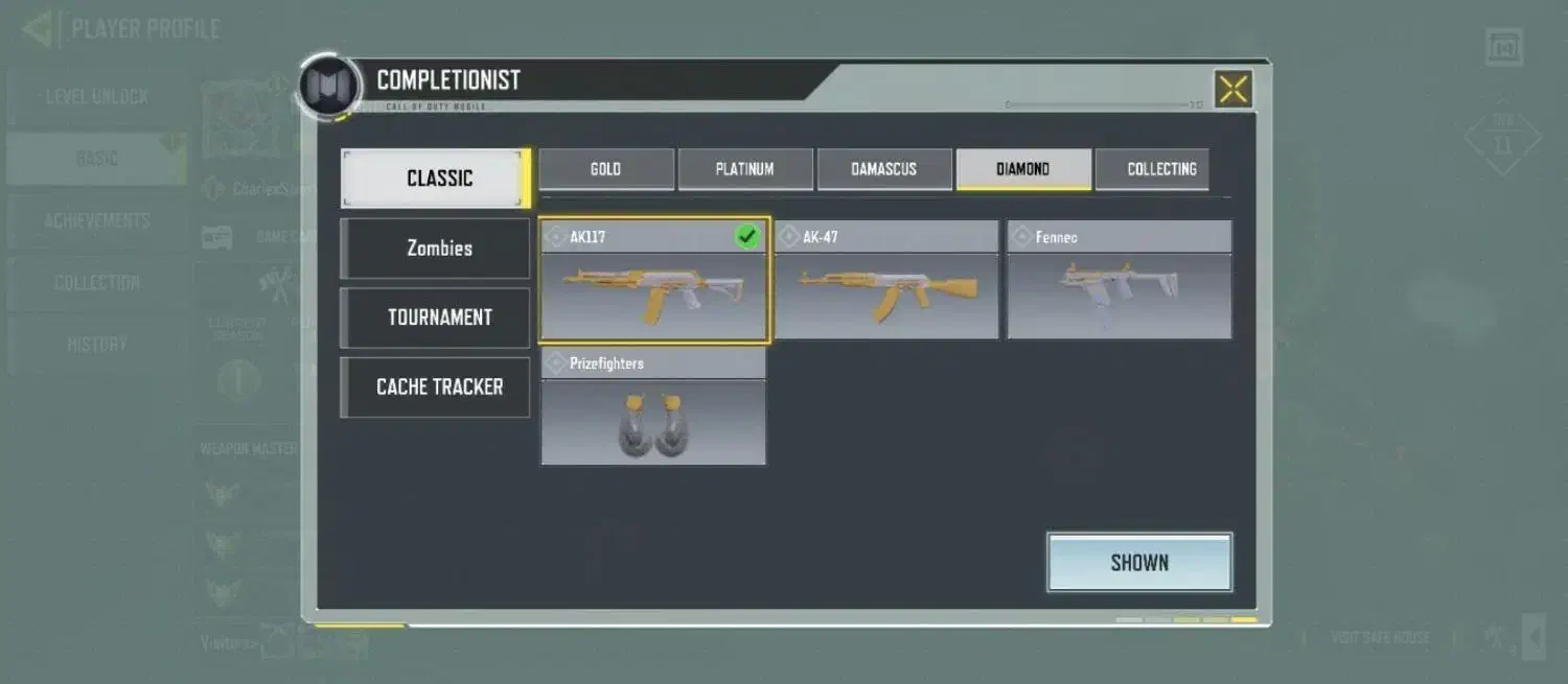 اکانت کالاف توضیحات بخونید|کنسول، بازی ویدئویی و آنلاین|آمل, |دیوار