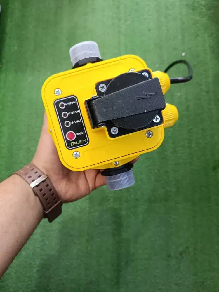 اتومات FLOW|مصالح و تجهیزات ساختمان|بندر کنگان, |دیوار