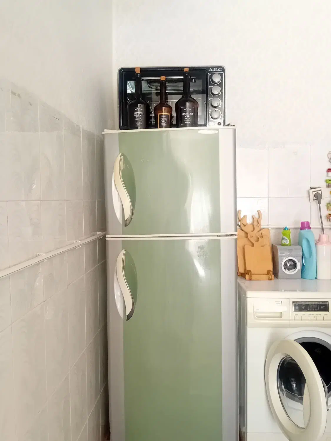 یخچال دودر|یخچال و فریزر|سرپل ذهاب, |دیوار