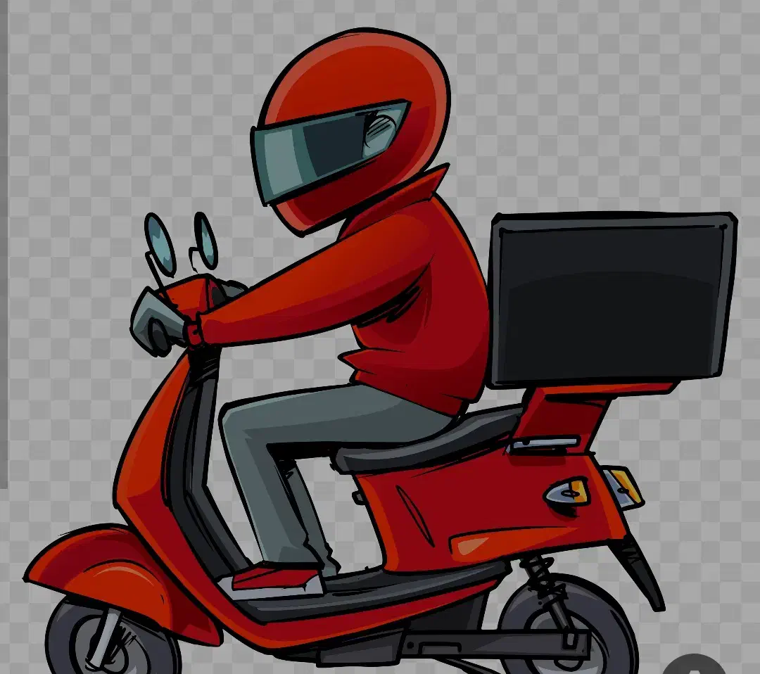 پیک موتوری|استخدام حمل و نقل|سنندج, |دیوار