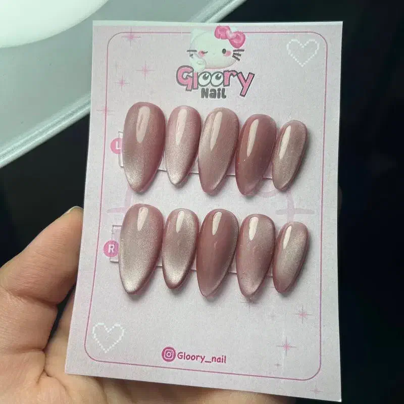 ناخن دستساز سرامیکی|زیورآلات و اکسسوری|تهران, حبیب الله|دیوار