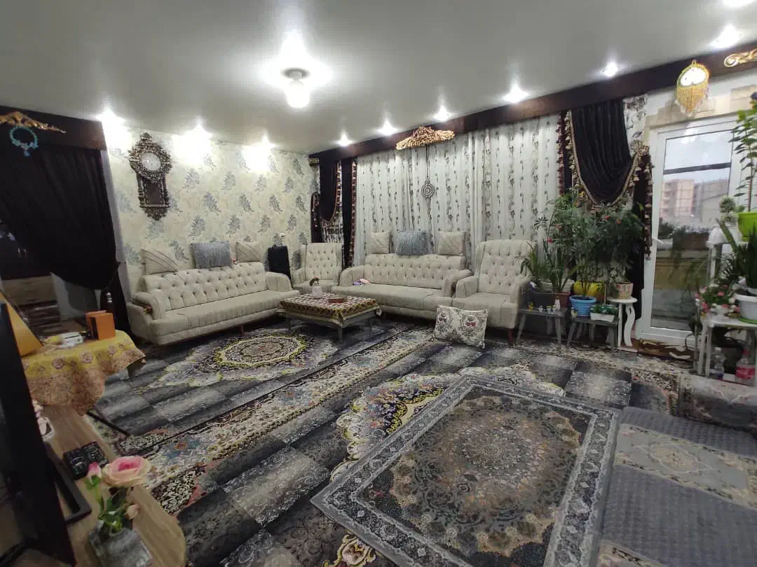 فروش آپارتمان عمران دوخواب عالیشهر|فروش آپارتمان|بوشهر, |دیوار