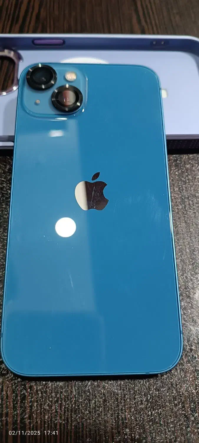 گوشی آیفون ۱۳نرمال|موبایل|خرمشهر, |دیوار