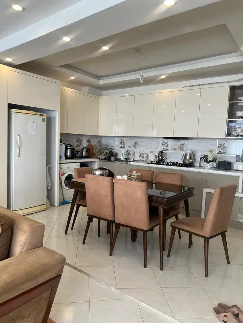 سه واحدی/لقمان/تخلیه سی ام آذر|اجارهٔ آپارتمان|قم, بنیاد|دیوار