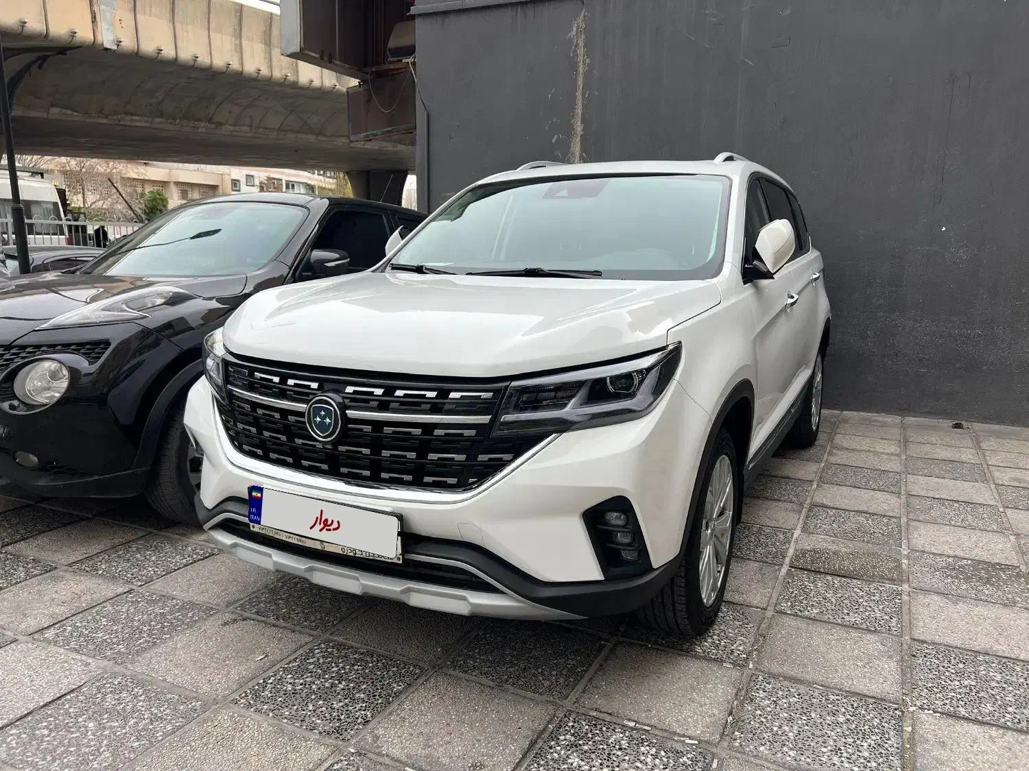 FMC|خودرو سواری و وانت|شیراز, فرهنگ شهر|دیوار