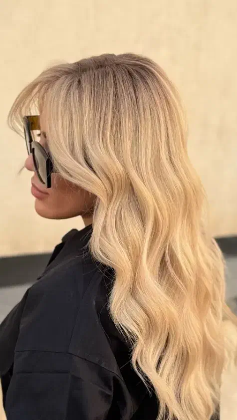 مدل رنگ و لایت|خدمات آرایشگری و زیبایی|ماهدشت, |دیوار