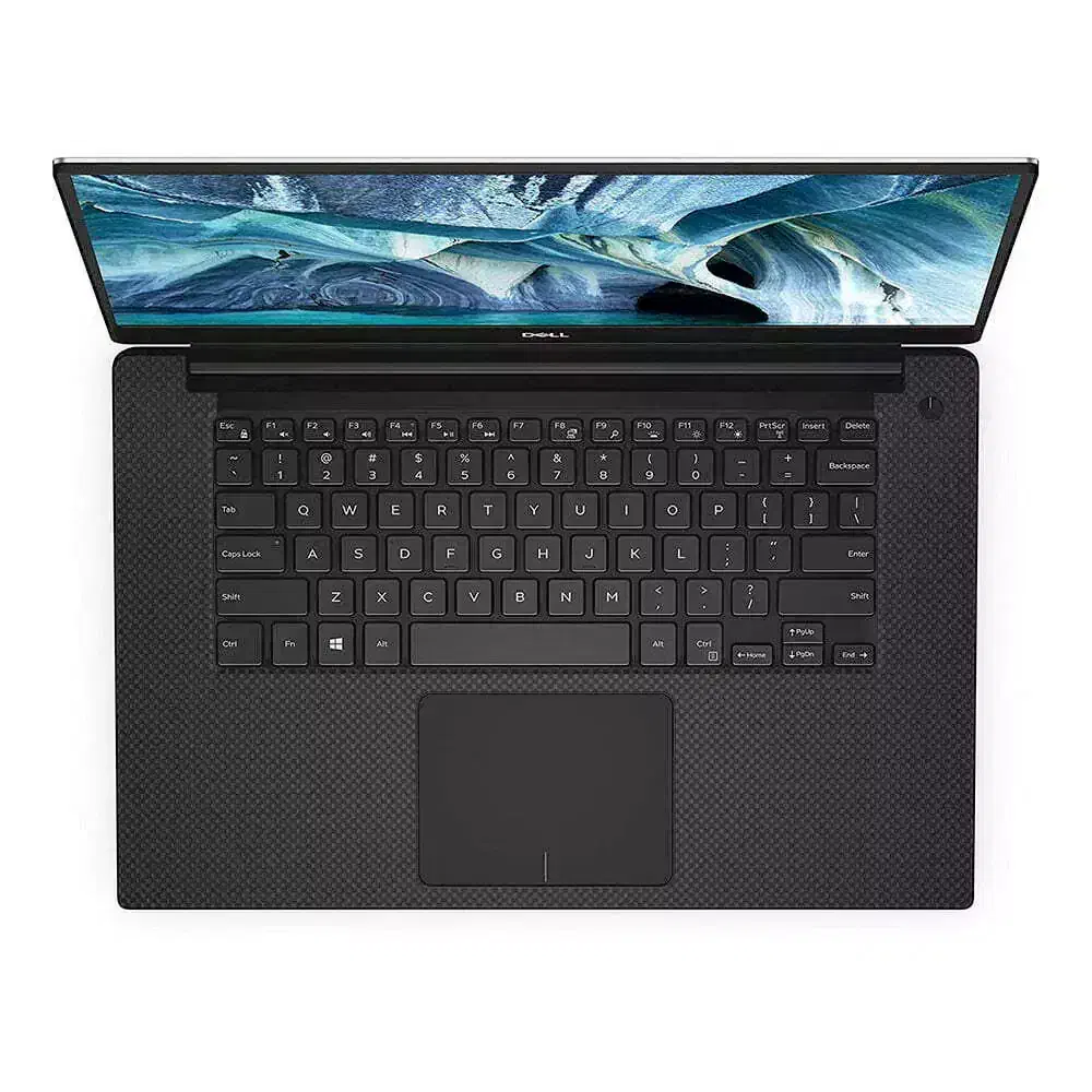 Dell Xps 15 9570|رایانه همراه|اسلامشهر, زرافشان|دیوار