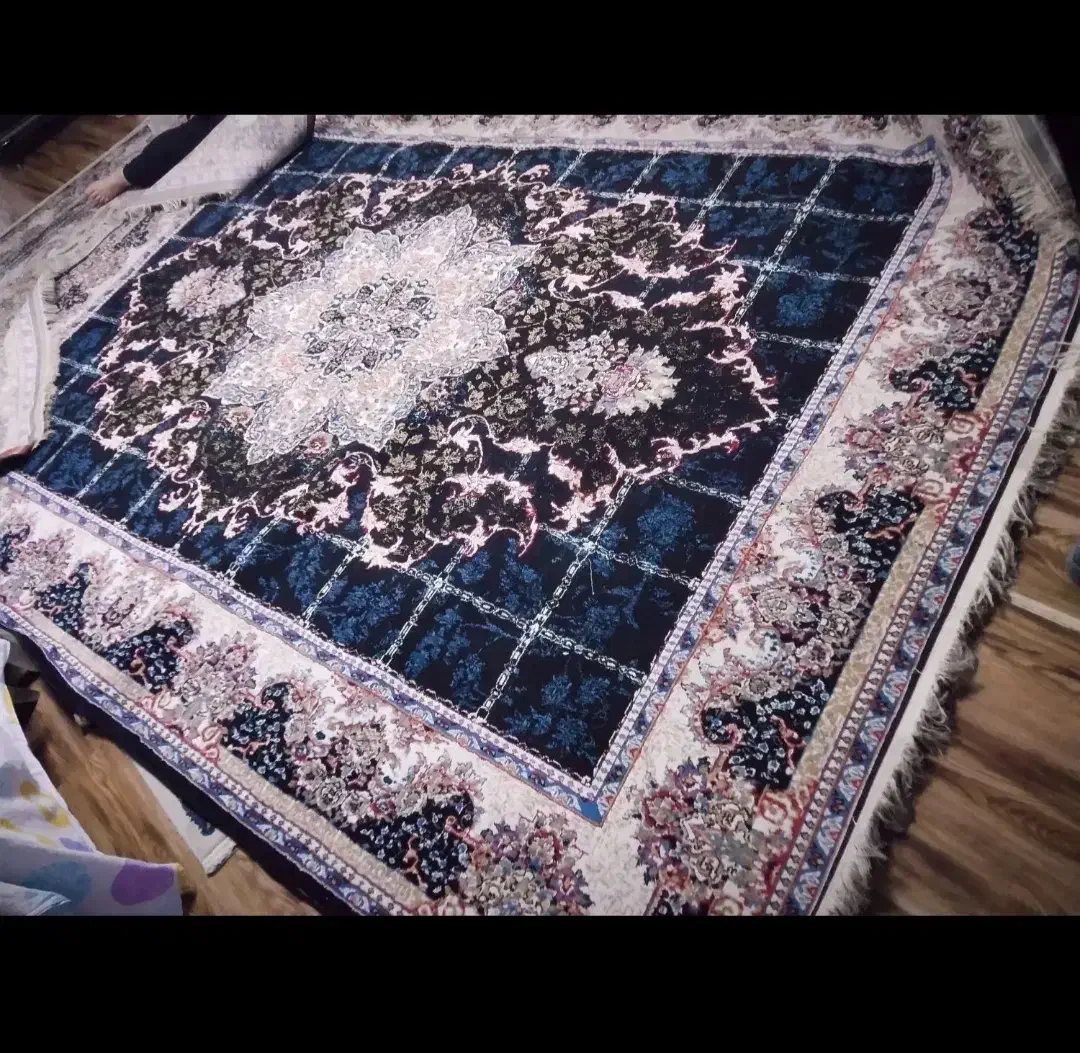 فرش|فرش|برخوار, |دیوار