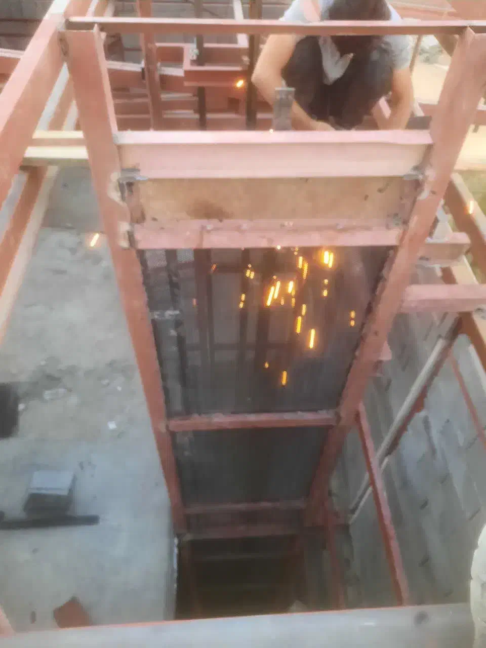 شاگرد جوشکار|استخدام صنعتی، فنی، مهندسی|قم, آزادگان|دیوار