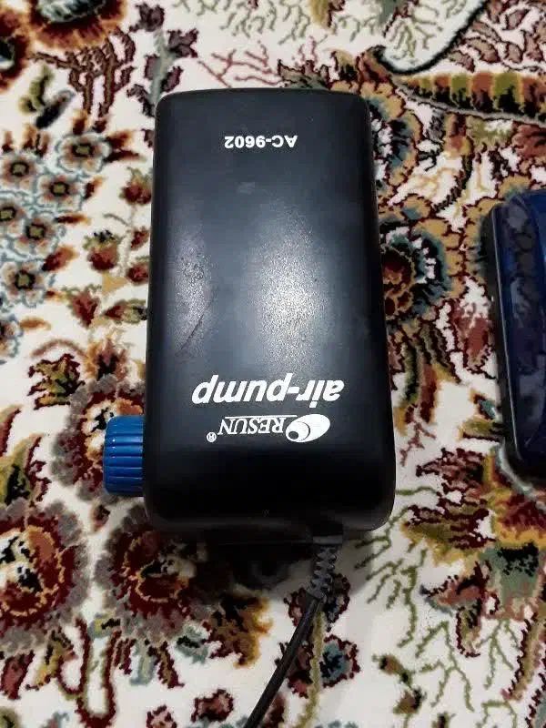 وسایل اکواریوم|ماهی|اسلام‌شهر, شهرک توحید|دیوار