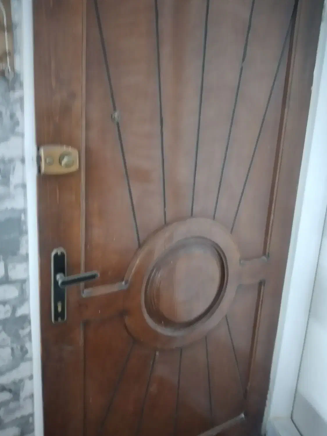 در ورودی آپارتمان|مصالح و تجهیزات ساختمان|تهران, امامت|دیوار