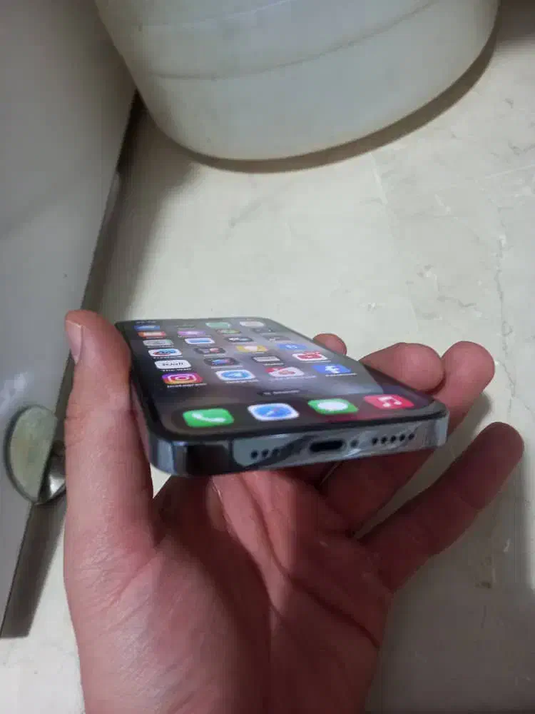 13 pro 256 zaa ۱۳ پرو|موبایل|تهران, تاکسیرانی|دیوار