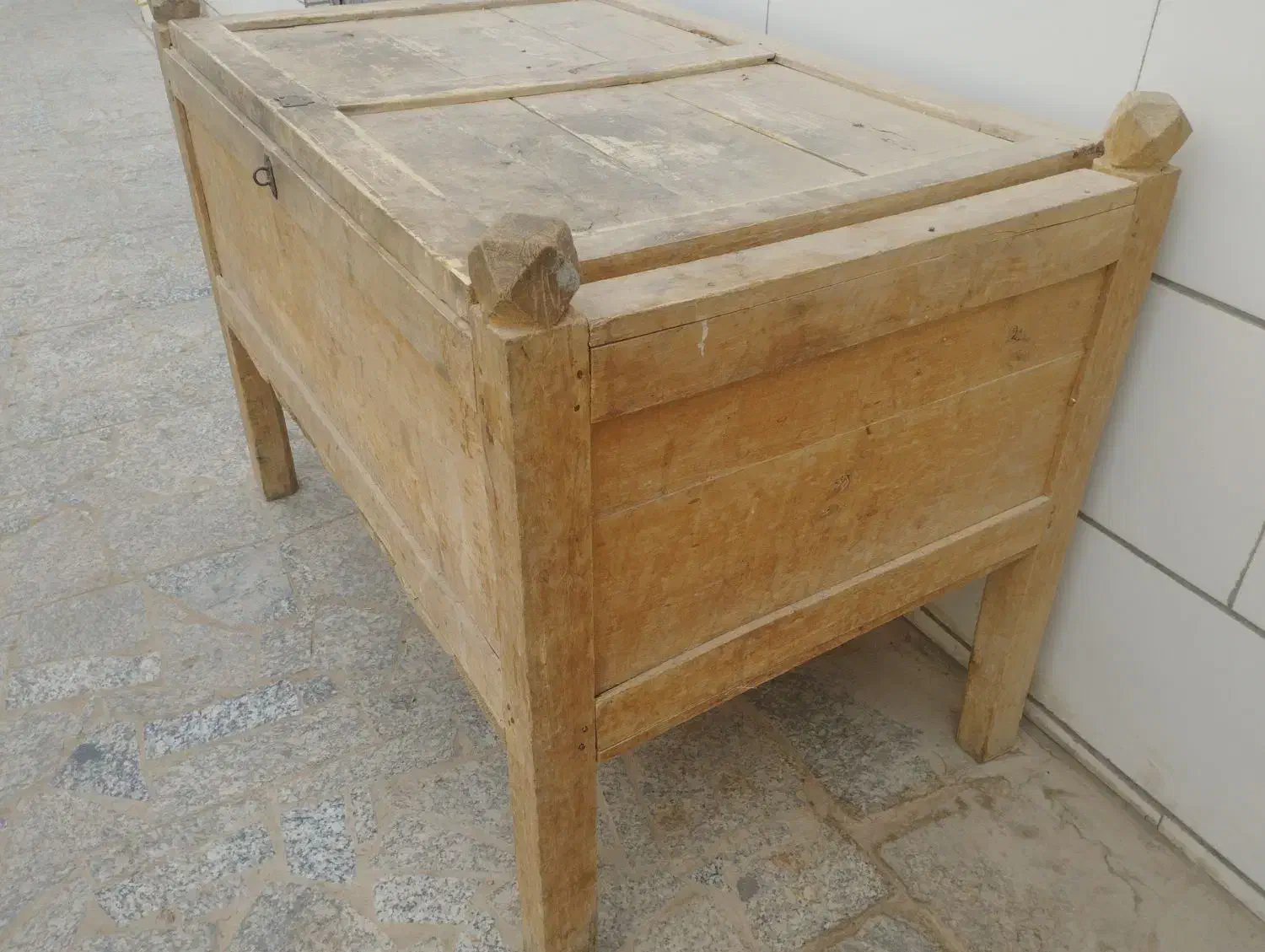 صندوق چوبی|صنایع دستی و سایر لوازم تزئینی|بیرجند, |دیوار