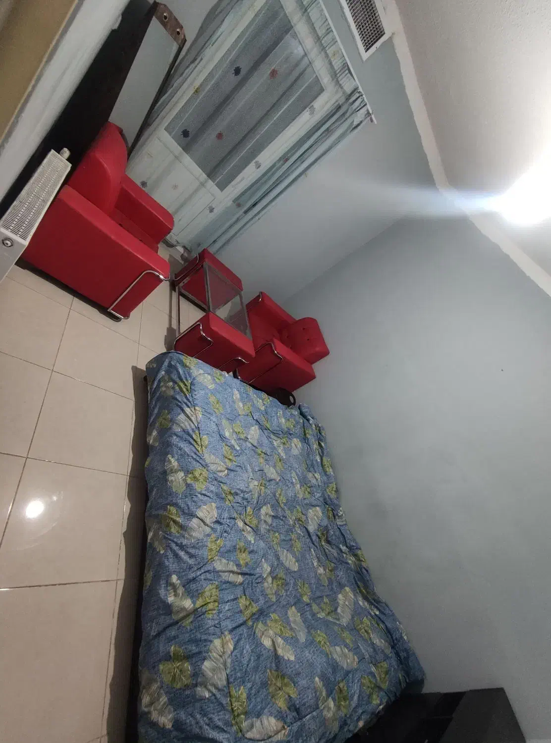 سوئیت روزانه|اجارهٔ کوتاهمدت آپارتمان و سوئیت|پرند, فاز ۶|دیوار