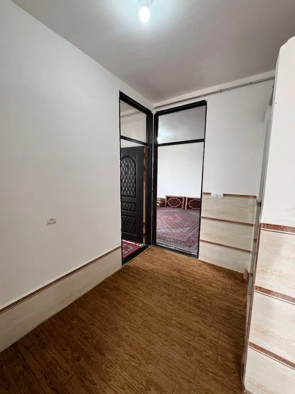 اجا ره ویلای  با  ویو عالی|اجارهٔ کوتاهمدت ویلا و باغ|نوسود, |دیوار