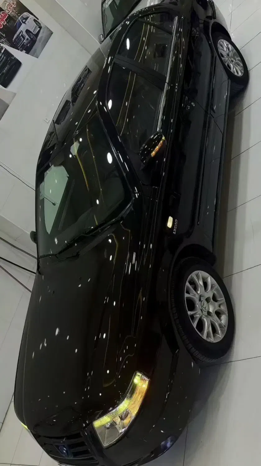 سورن مدل ۹۸|خودرو سواری و وانت|بوکان, |دیوار