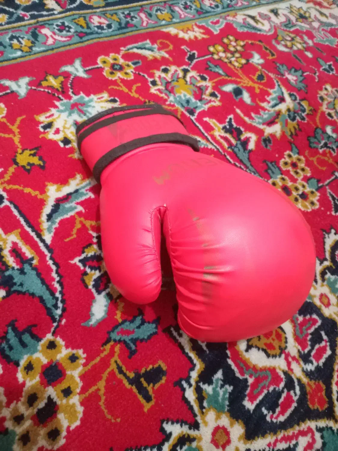 دستکش بوکس|تجهیزات ورزشی|اردبیل, |دیوار