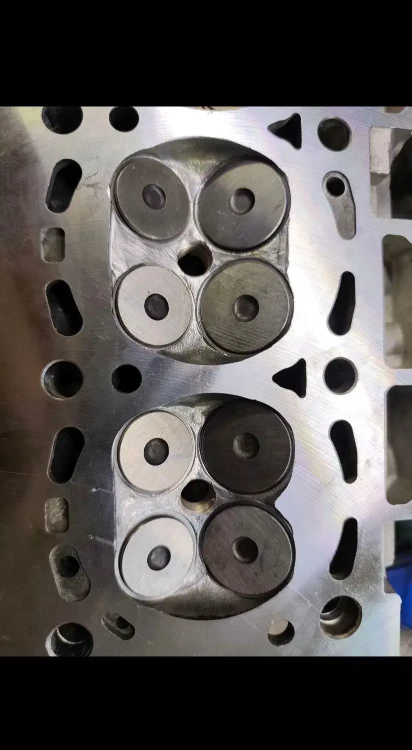 سرسیلندر ال نود L90زانتیا پژو مگان ال۹۰ ۲۰۶|قطعات یدکی و لوازم جانبی|تبریز, |دیوار