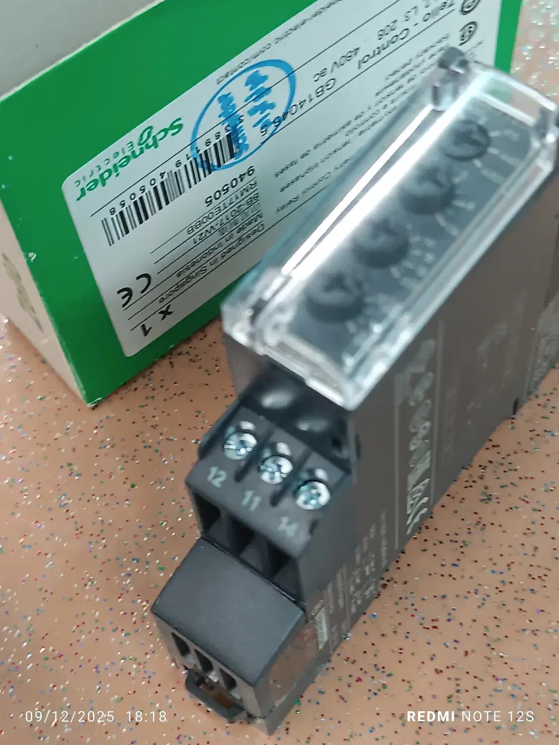 کلید 100آمپر وکنترل فاز|مصالح و تجهیزات ساختمان|ری, سیزده آبان|دیوار