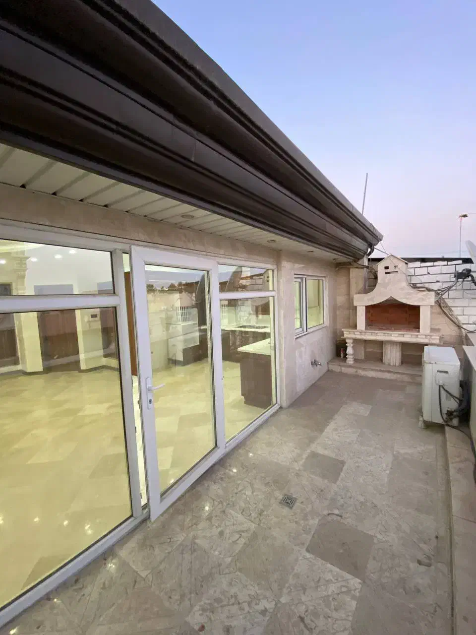 فروش ویلایی در فاز ۳ دوبلکس فول امکانات/احمدیMSP|فروش خانه و ویلا|اندیشه, اندیشه فاز ۳|دیوار