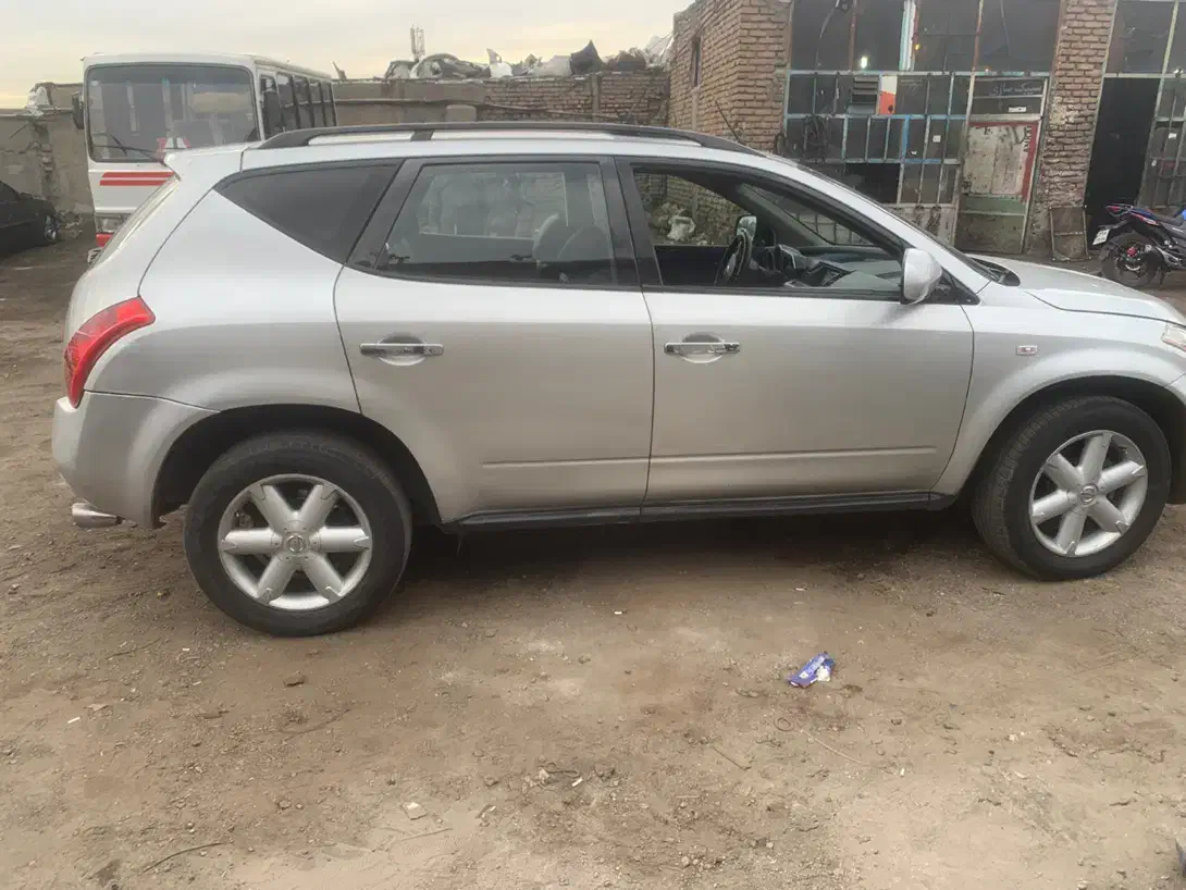 فزوش خودرو|خودرو سواری و وانت|تبریز, |دیوار