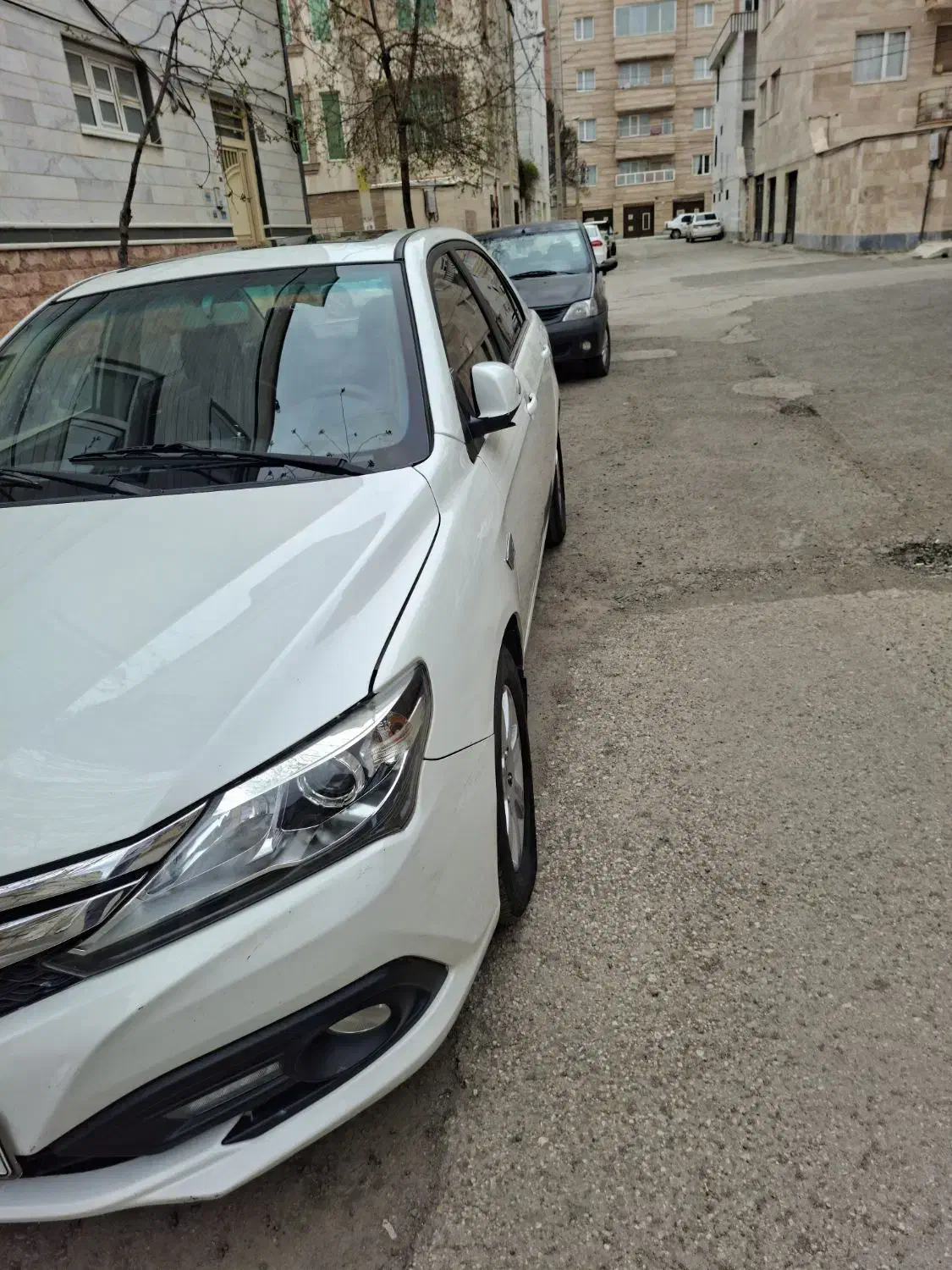 BYD F3|خودرو سواری و وانت|تهران, نعمت‌آباد|دیوار