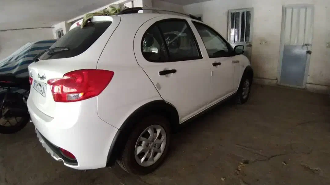 کوئیک gx مدل ۱۴۰۳|خودرو سواری و وانت|ملارد, |دیوار