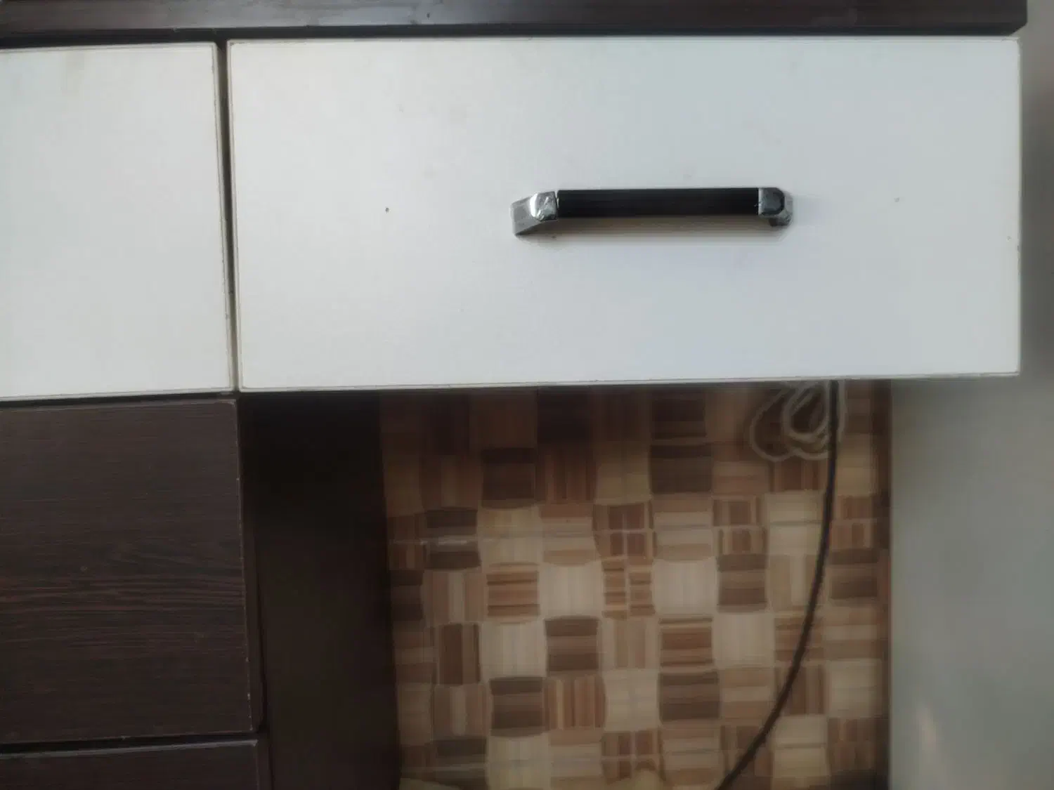 کمد پنج کشور نونو|جاکفشی، کمد، دراور|بابل, |دیوار