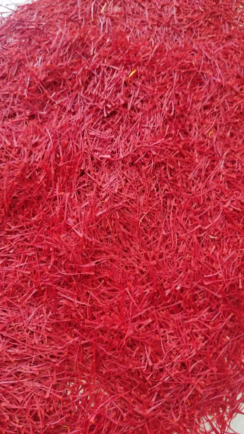 فروش زعفران سوپرنگین درجه یک امسالی|خوردنی و آشامیدنی|شاهرود, |دیوار