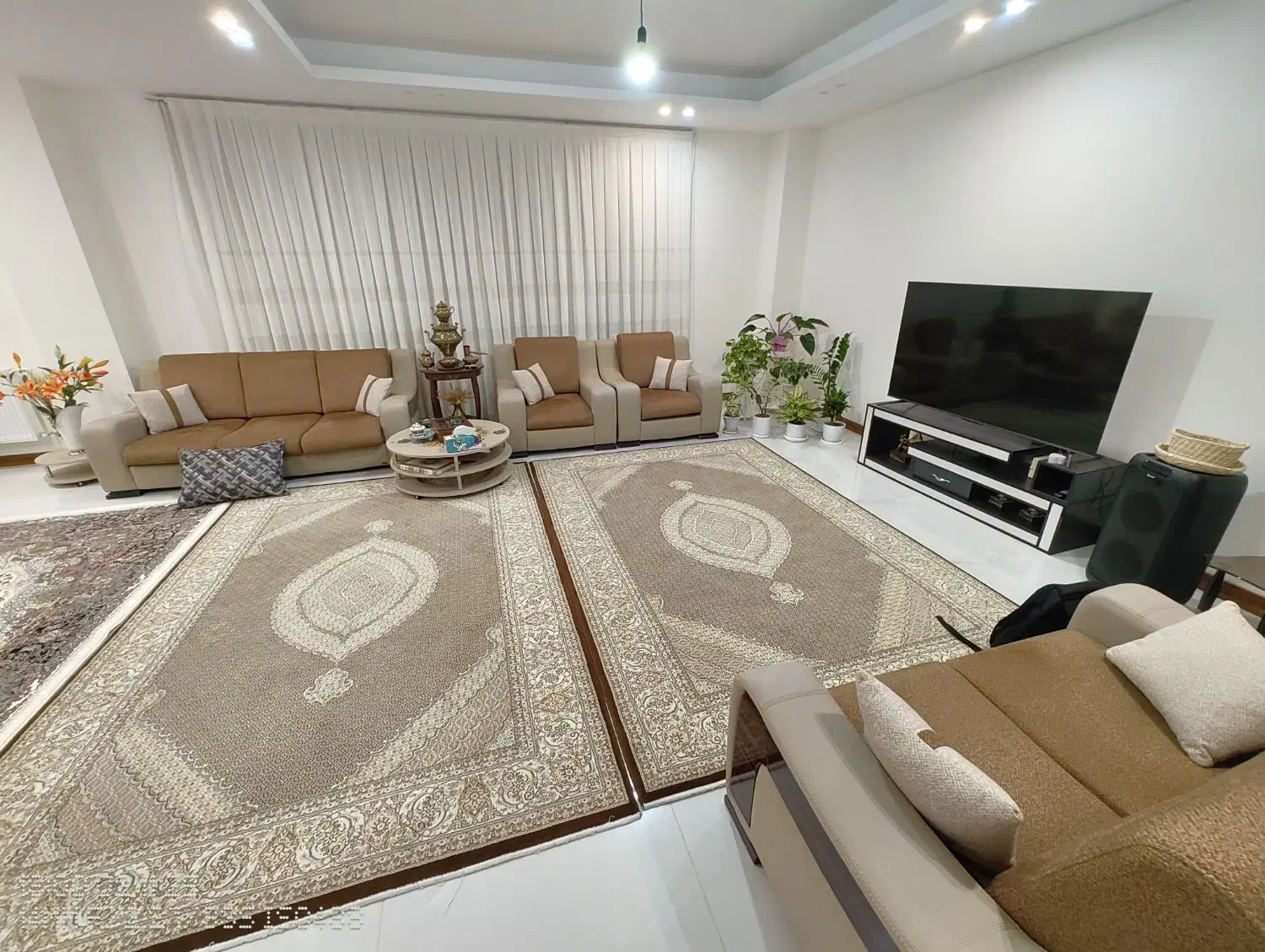 آپارتمان تاپ لوکیشن|فروش آپارتمان|گنبد کاووس, |دیوار