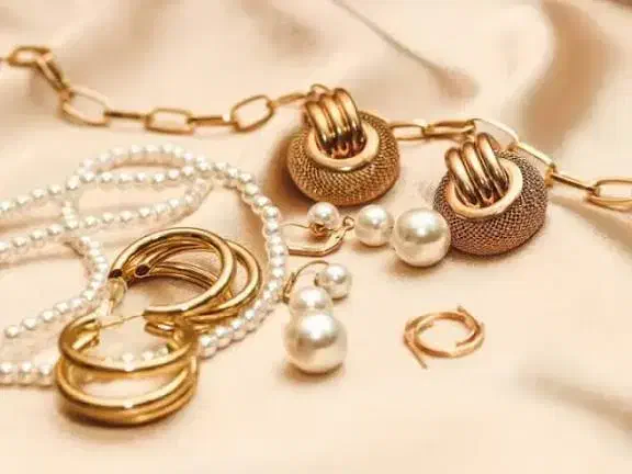 خریدو فروش طلاوطلای آب شده به صورت قسطی|جواهرات|تهران, اباذر|دیوار