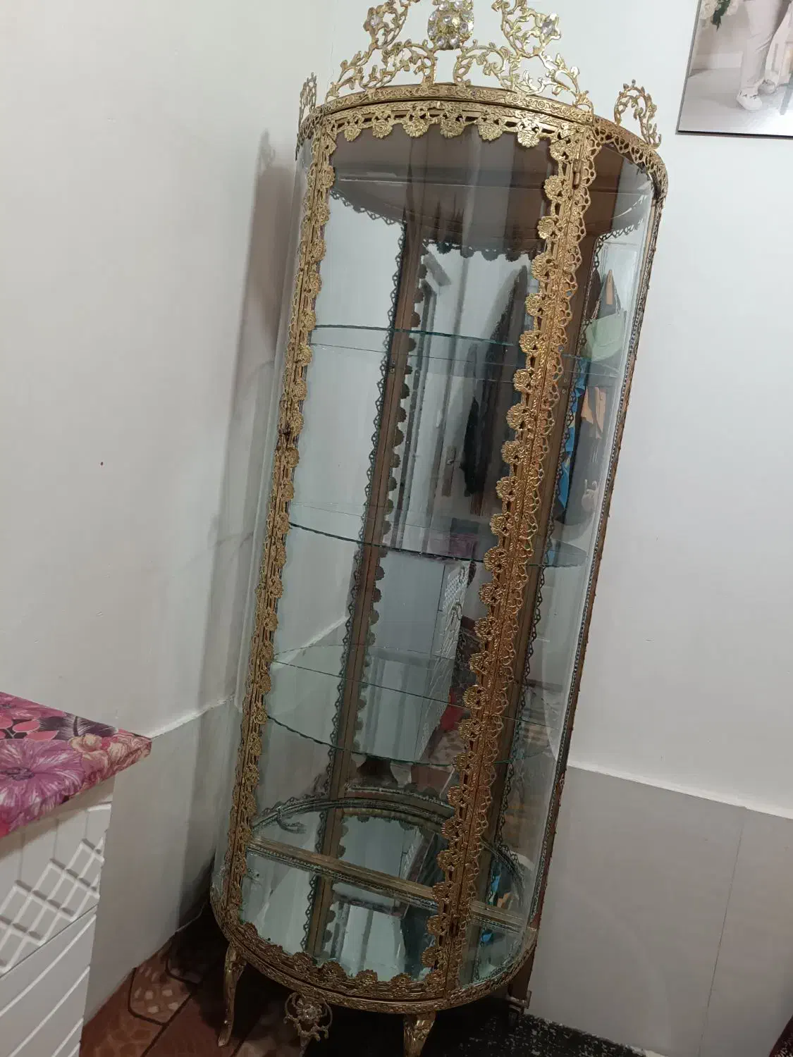 بوفه|بوفه، ویترین، کنسول|تبریز, |دیوار