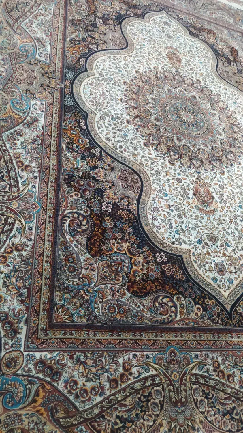 فرش ۷۰۰شانه|فرش|ارومیه, |دیوار