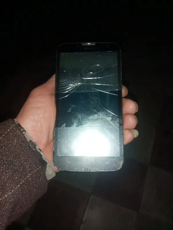 هواوویی ۷۳۰|موبایل|گلبهار, شهر جدید گلبهار|دیوار