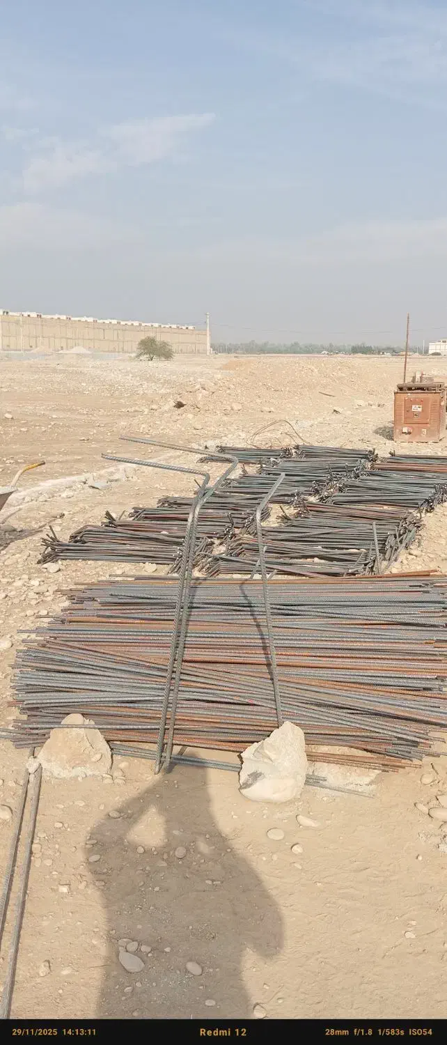 از صفر تا صد ساختمان رو به ما بسپارید|مشارکت در ساخت املاک|دزفول, |دیوار