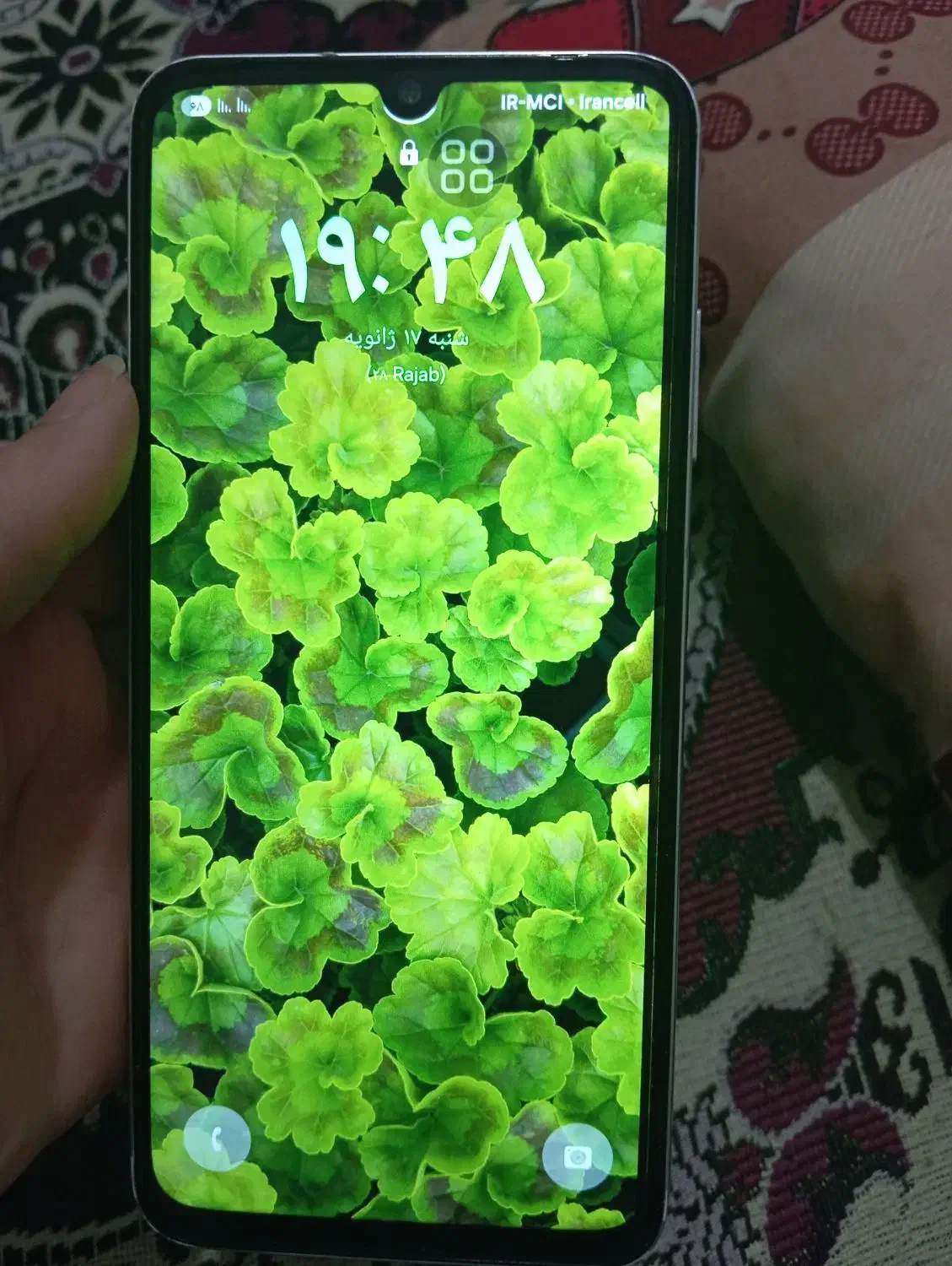 سامسونگ A05 S|موبایل|ارومیه, |دیوار