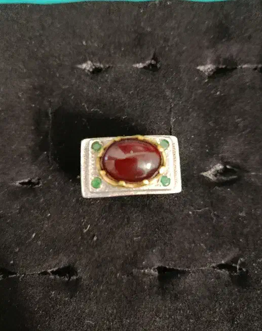 فروش انگشتر نقره|جواهرات|سراب, |دیوار