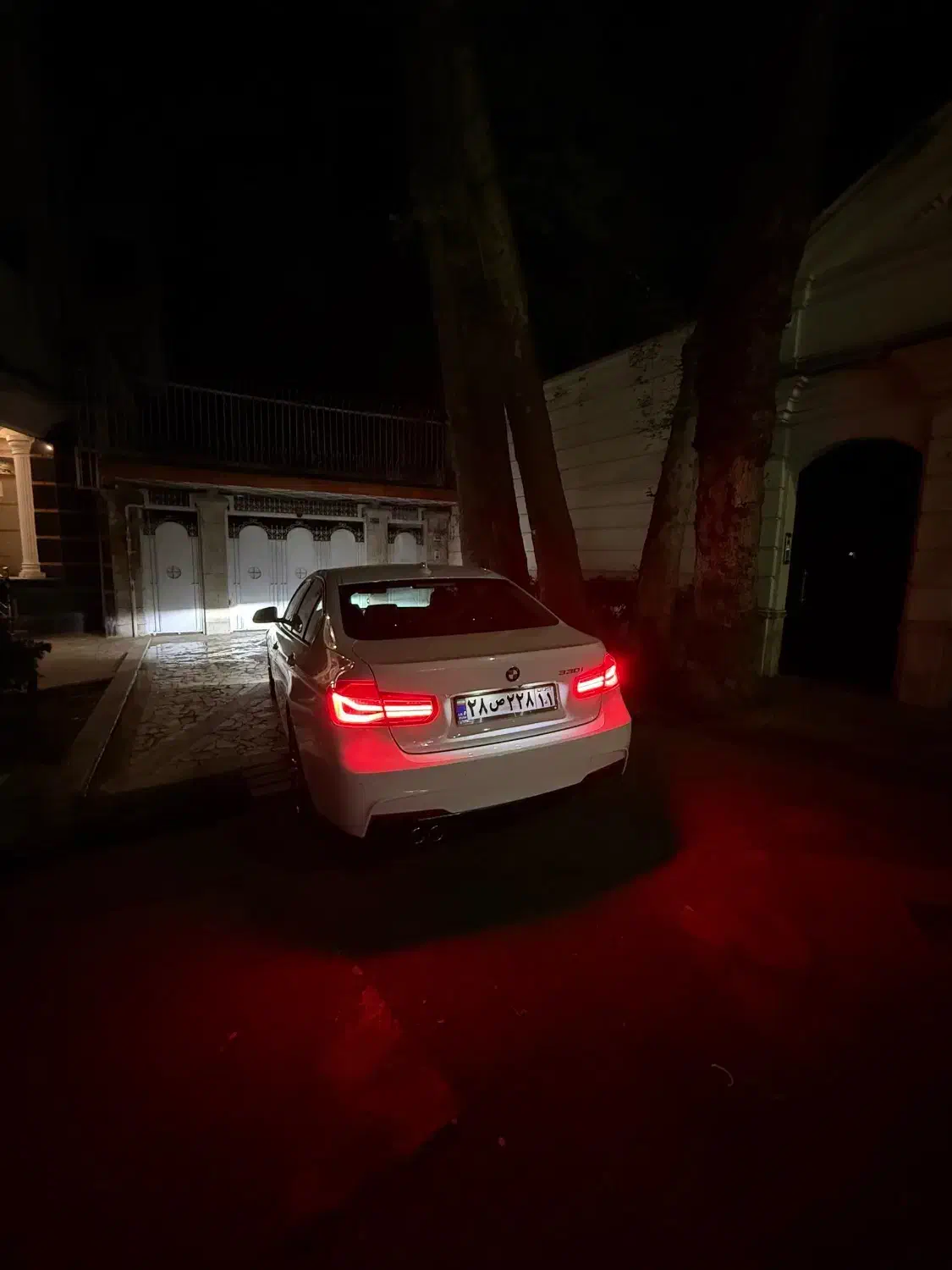 بی ام و 330i مدل 2018|خودرو سواری و وانت|تهران, چیذر|دیوار